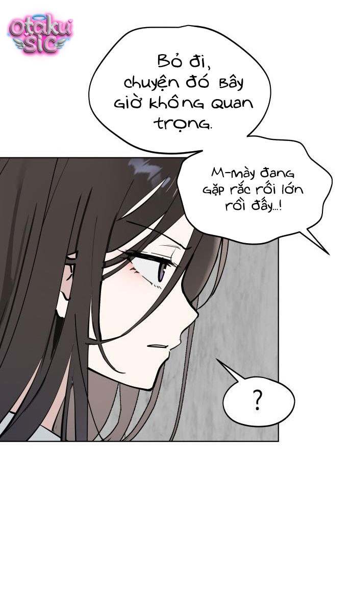 Hôm nay tôi là con gái - Chap 69 - Trang 86