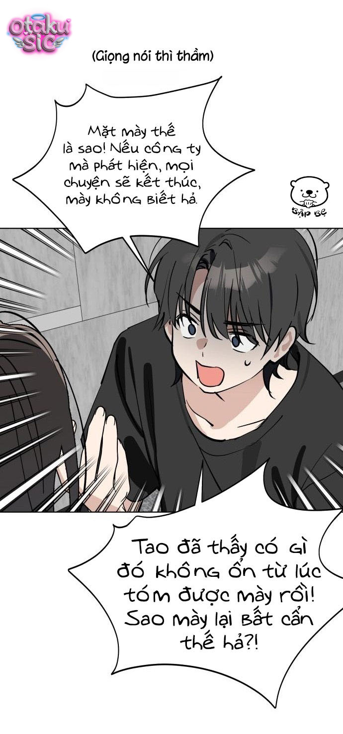 Hôm nay tôi là con gái - Chap 69 - Trang 89