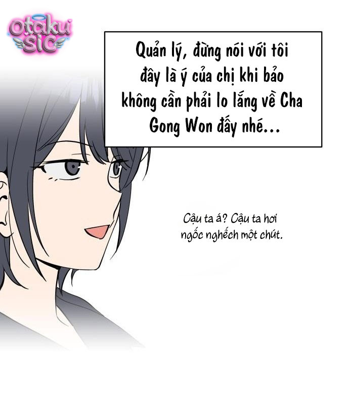 Hôm nay tôi là con gái - Chap 69 - Trang 90