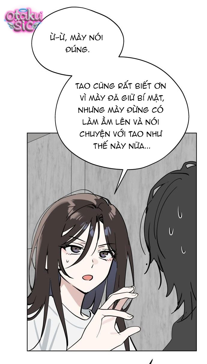 Hôm nay tôi là con gái - Chap 69 - Trang 91