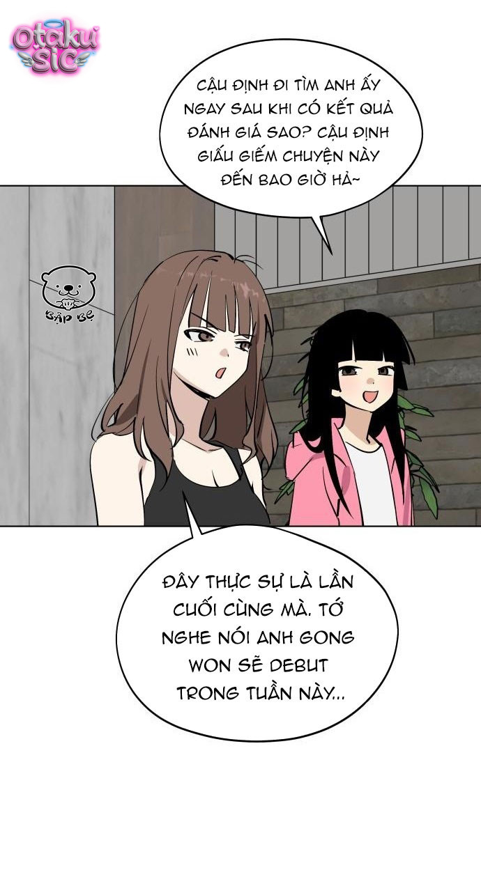 Hôm nay tôi là con gái - Chap 69 - Trang 94