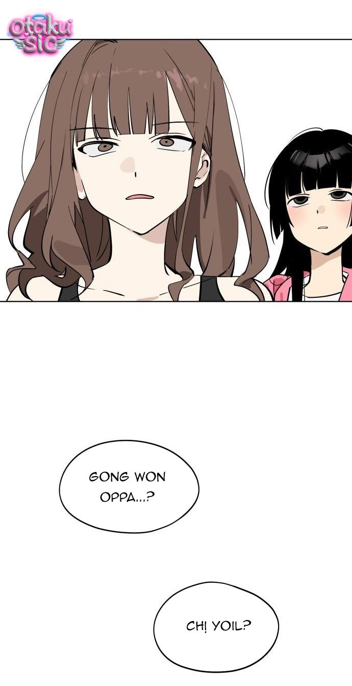 Hôm nay tôi là con gái - Chap 69 - Trang 96