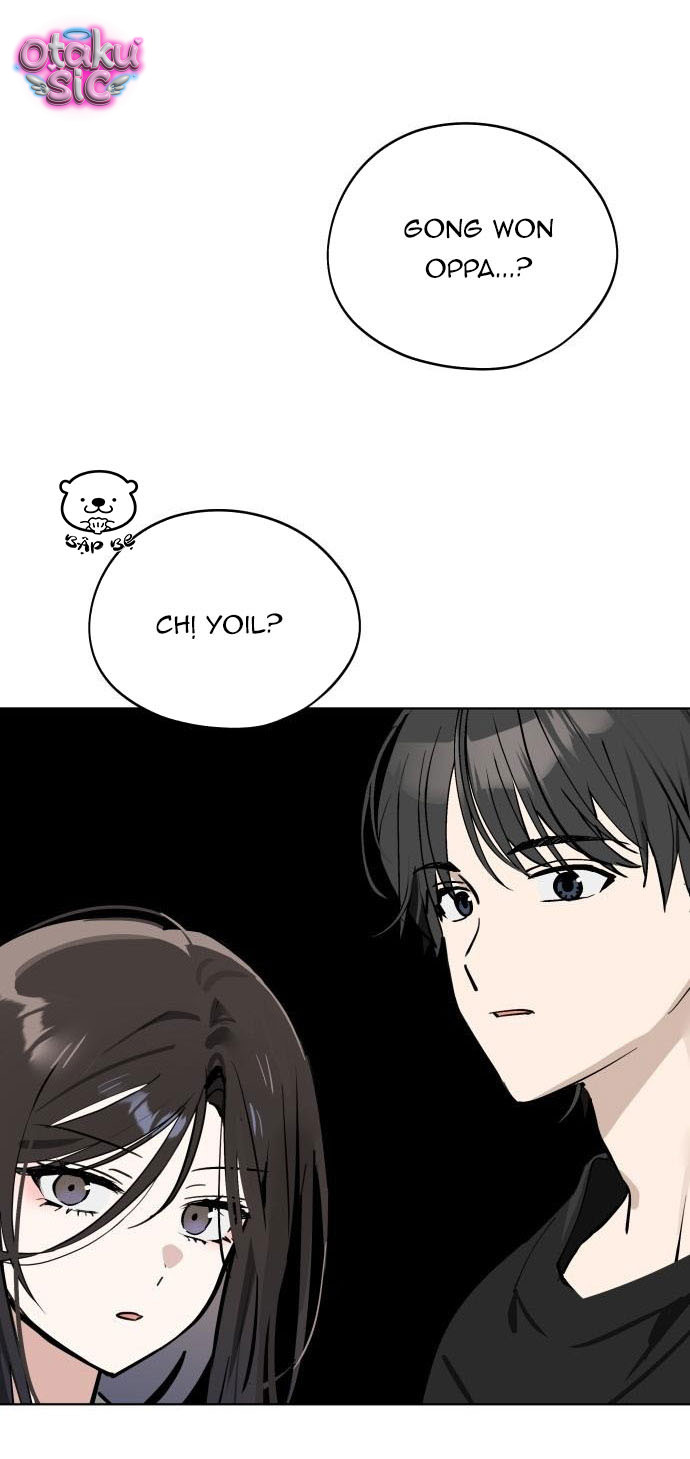 Hôm nay tôi là con gái - Chap 70 - Trang 2
