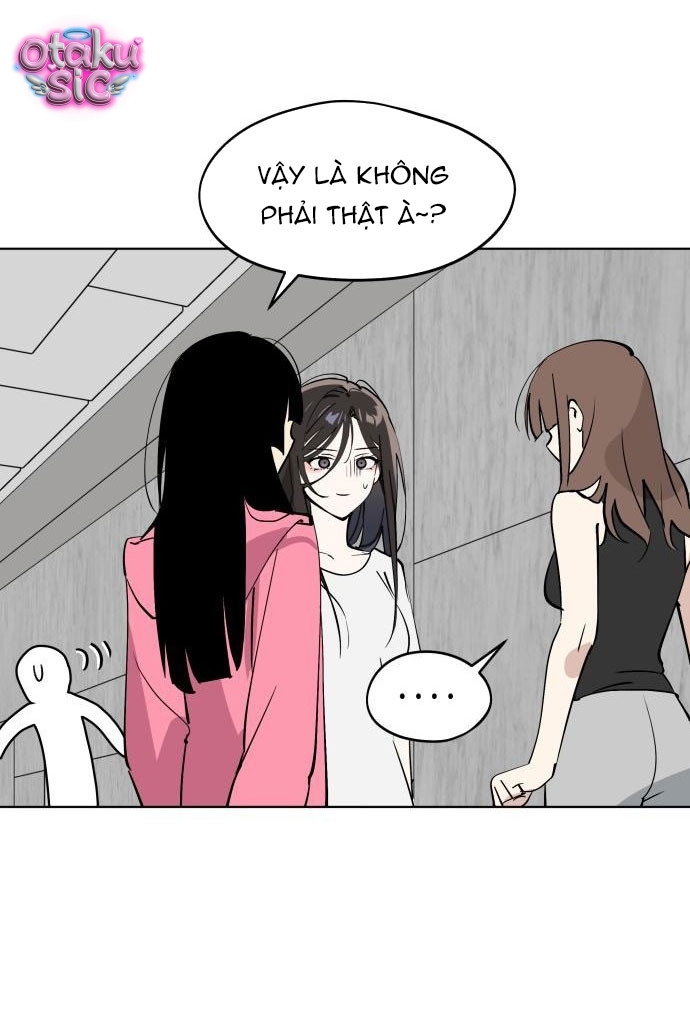 Hôm nay tôi là con gái - Chap 70 - Trang 11