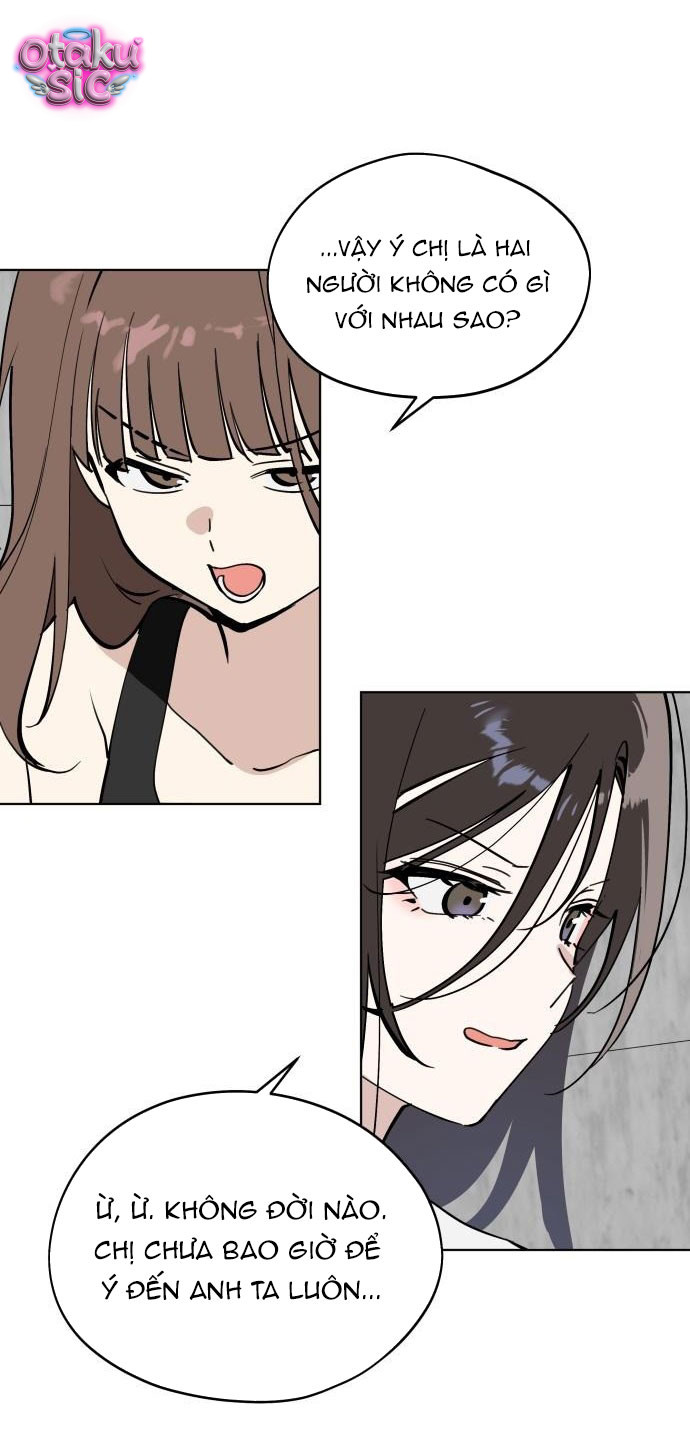 Hôm nay tôi là con gái - Chap 70 - Trang 12