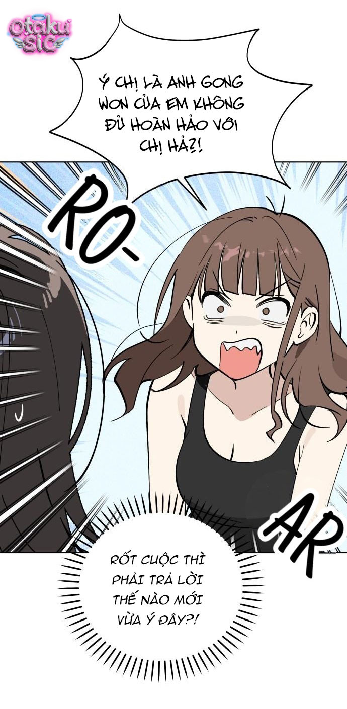 Hôm nay tôi là con gái - Chap 70 - Trang 13