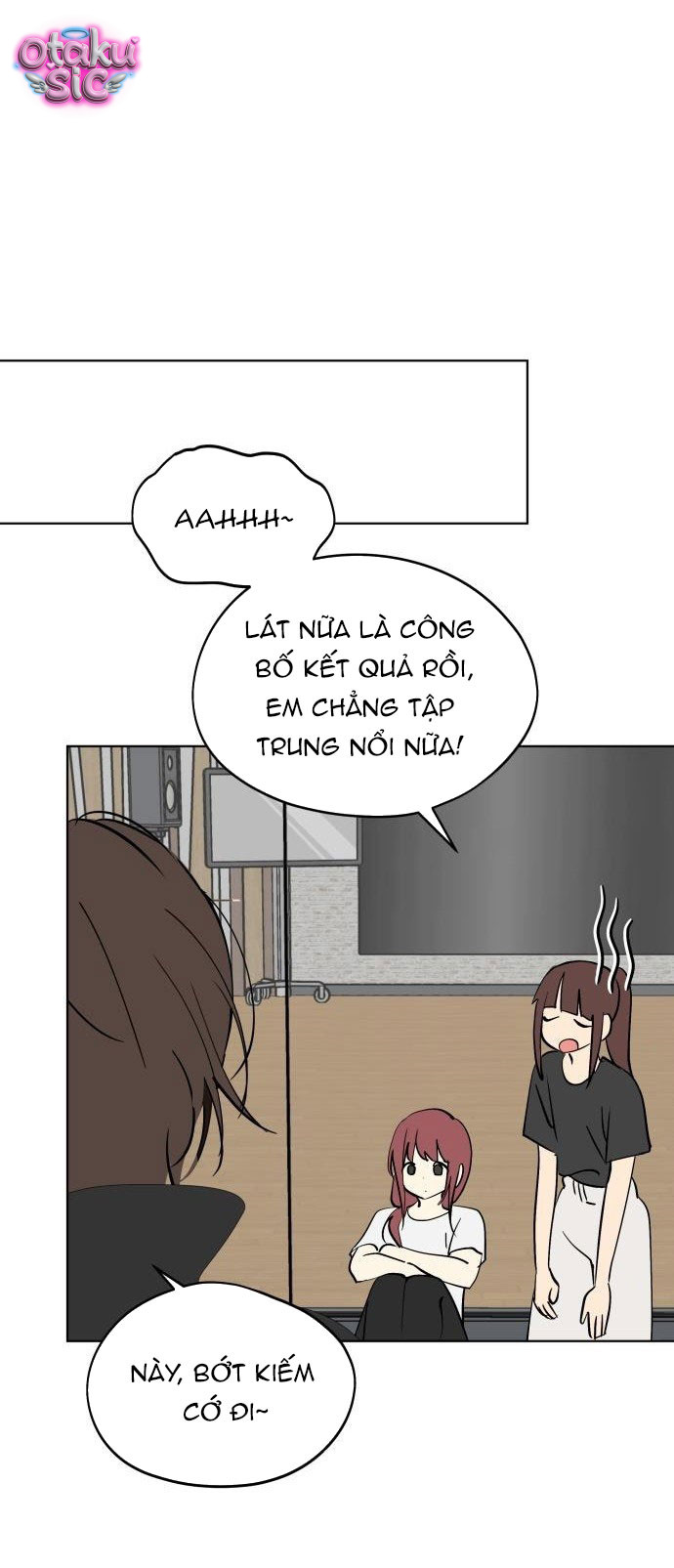 Hôm nay tôi là con gái - Chap 70 - Trang 17