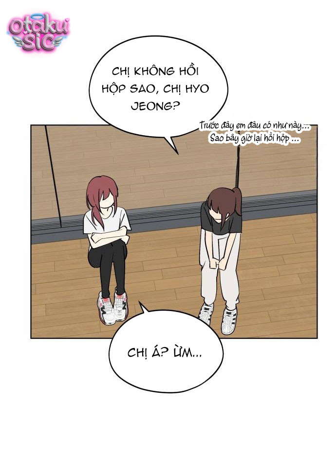 Hôm nay tôi là con gái - Chap 70 - Trang 18