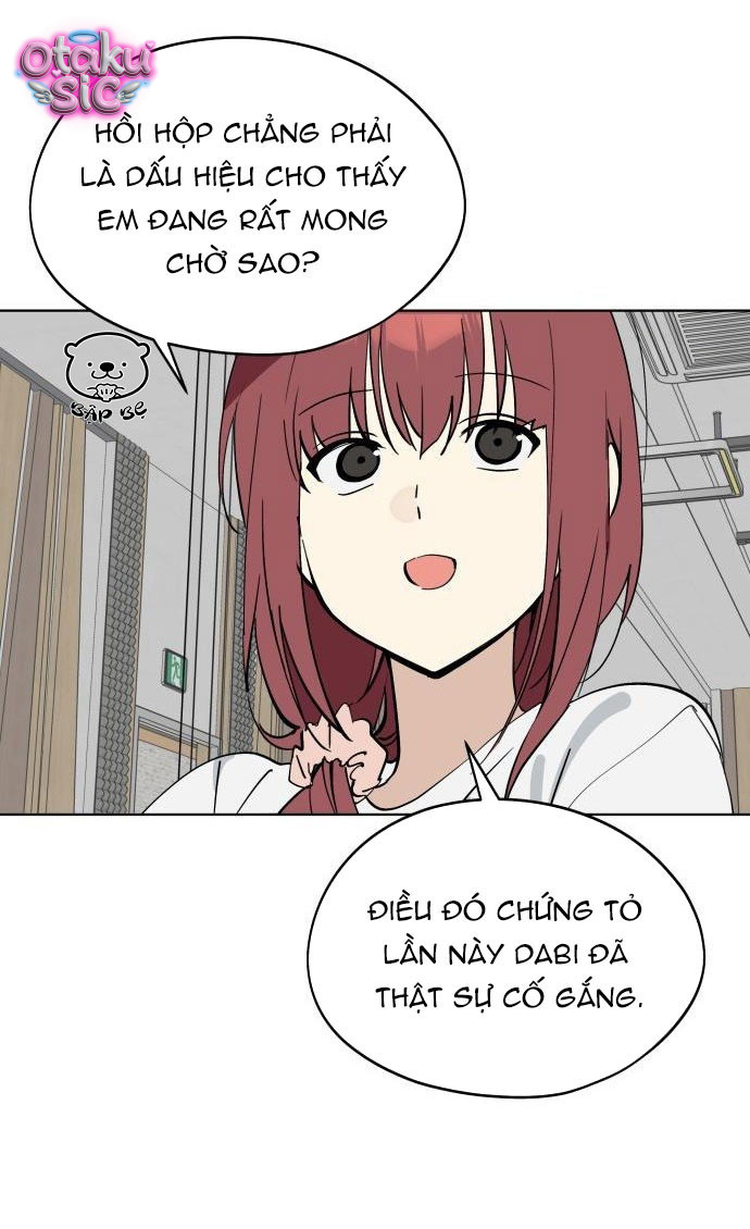Hôm nay tôi là con gái - Chap 70 - Trang 19