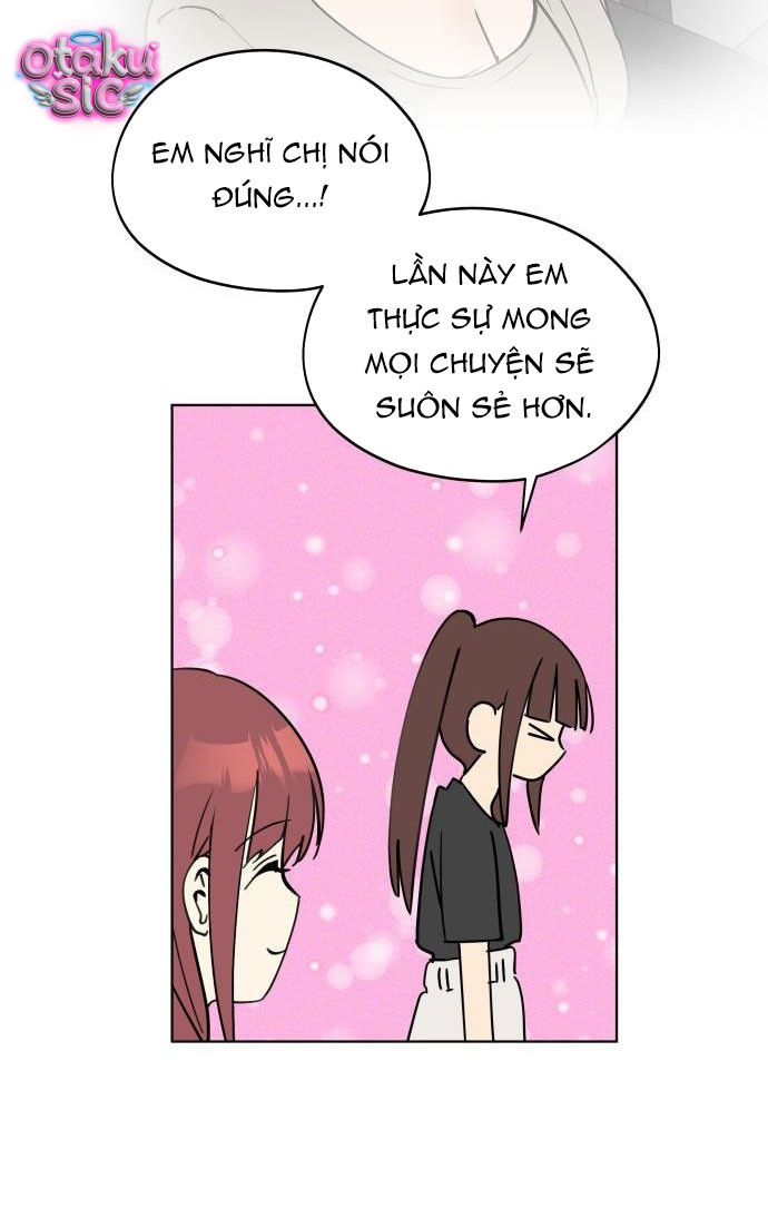 Hôm nay tôi là con gái - Chap 70 - Trang 21