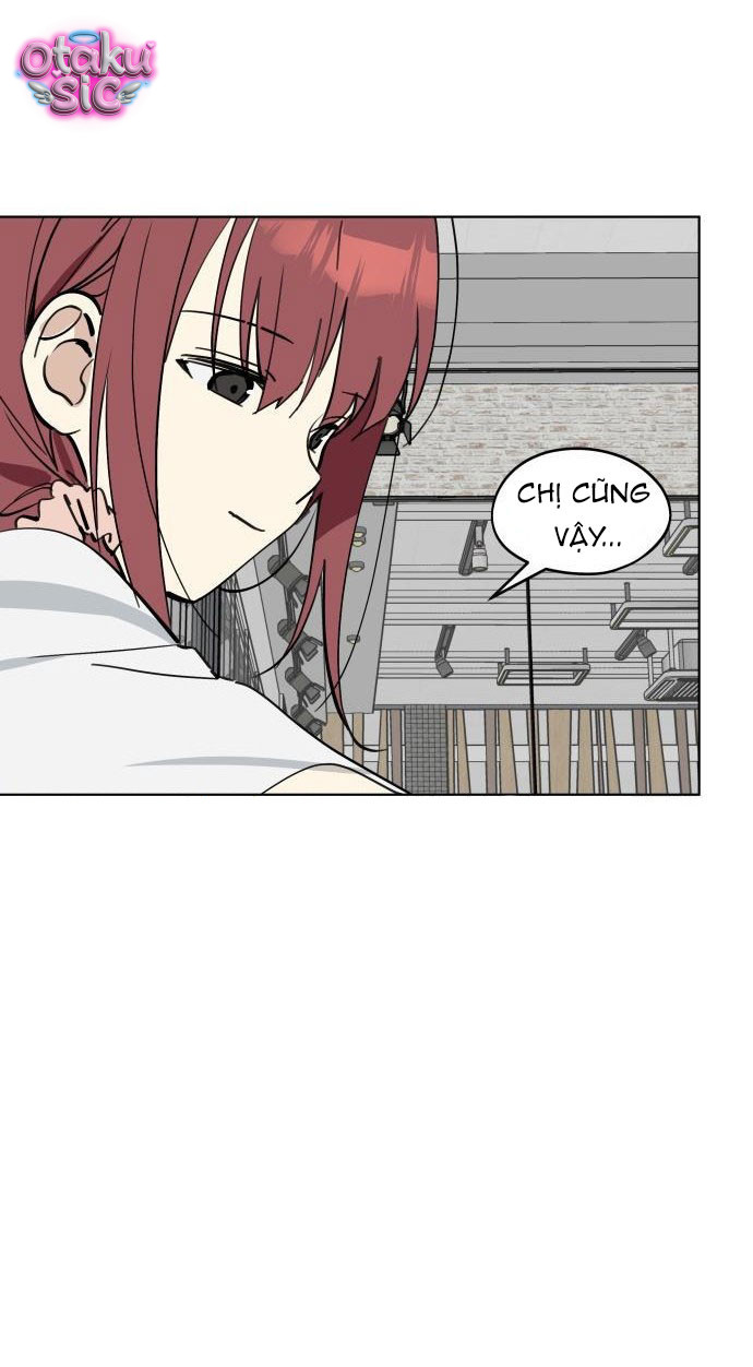 Hôm nay tôi là con gái - Chap 70 - Trang 22