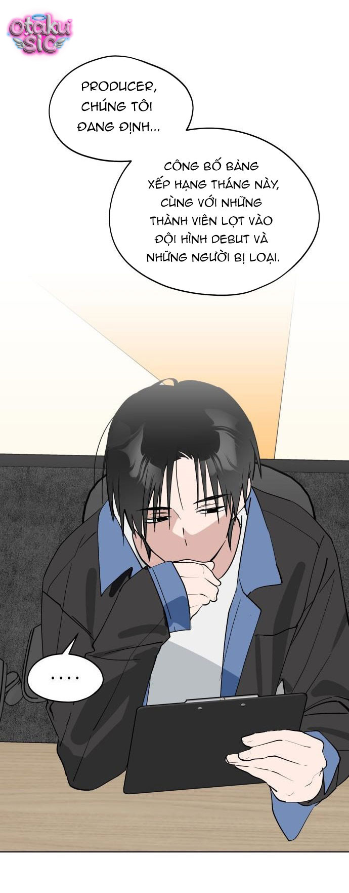 Hôm nay tôi là con gái - Chap 70 - Trang 23