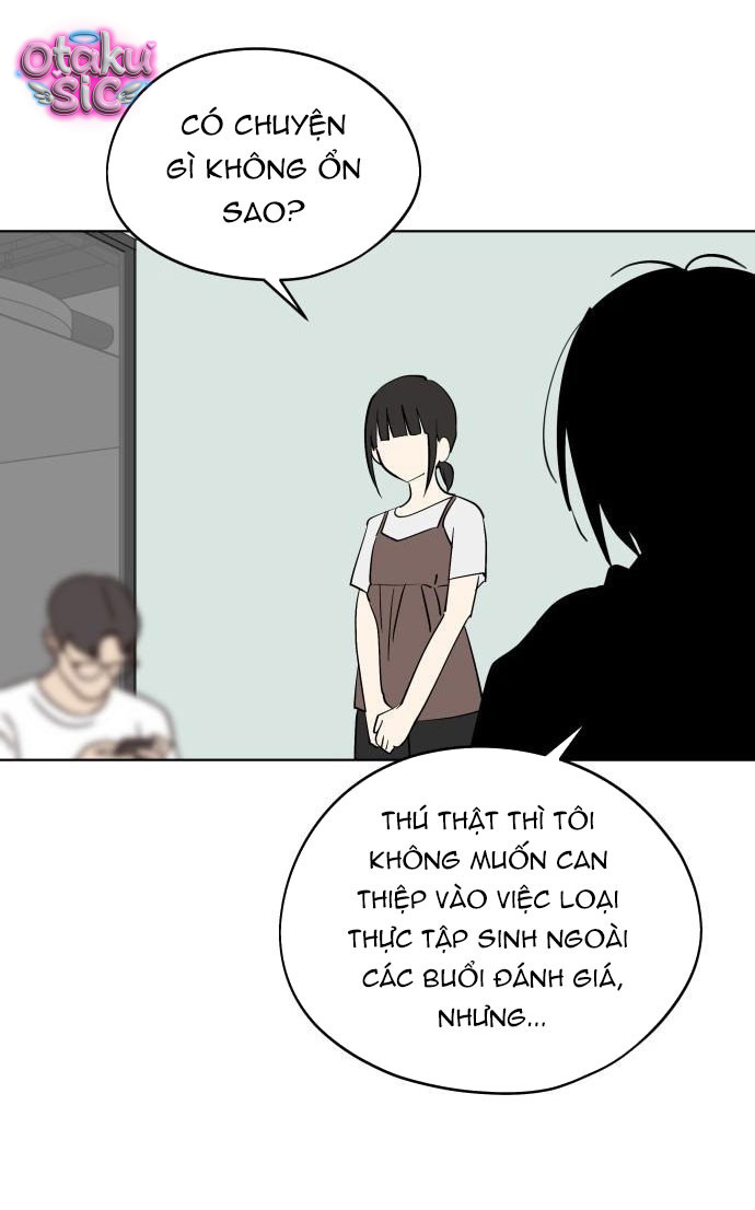 Hôm nay tôi là con gái - Chap 70 - Trang 24