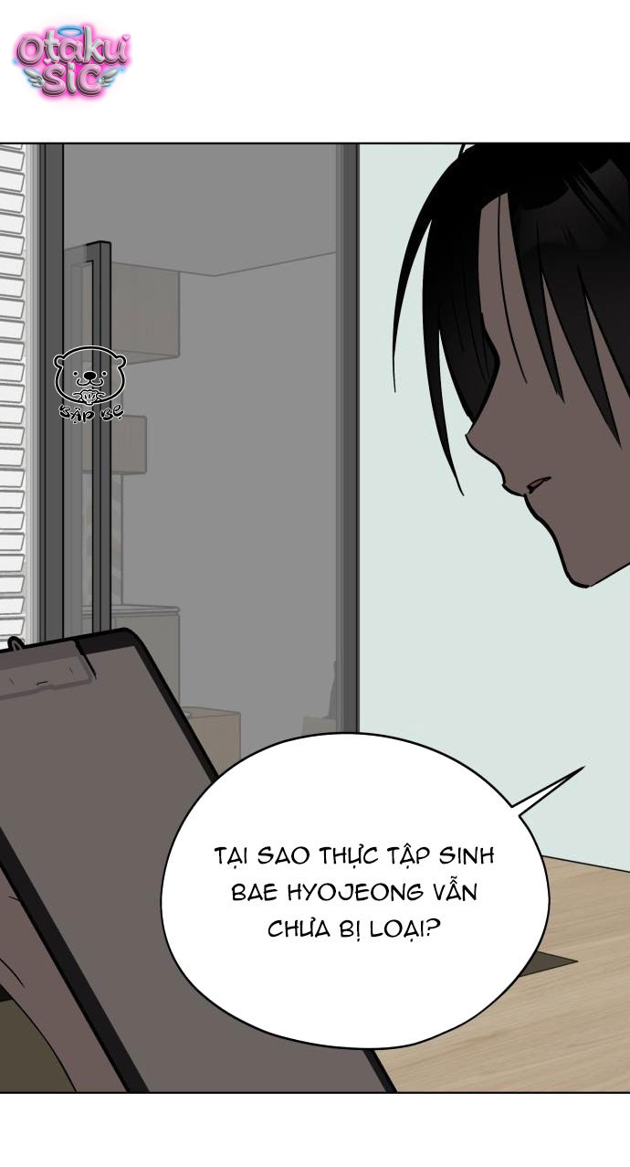 Hôm nay tôi là con gái - Chap 70 - Trang 26