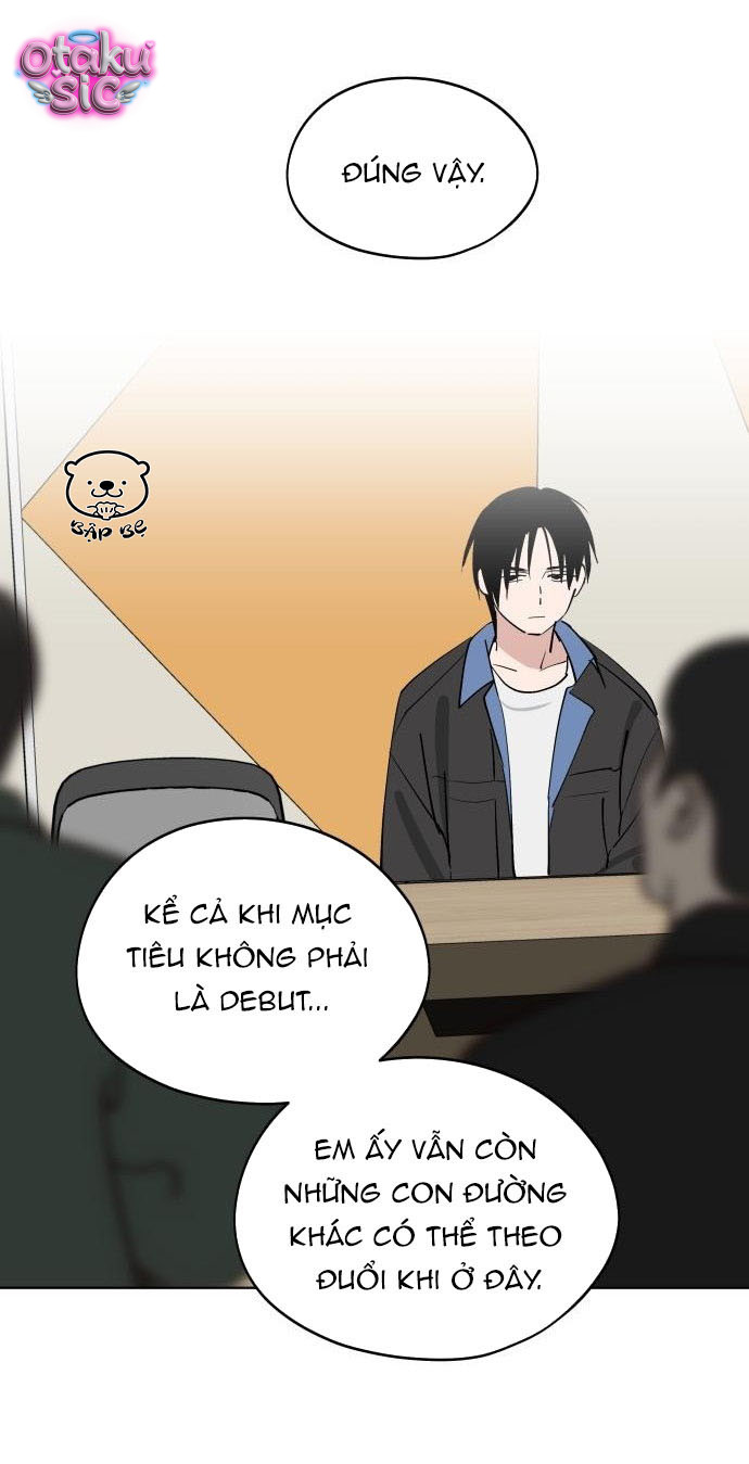 Hôm nay tôi là con gái - Chap 70 - Trang 31