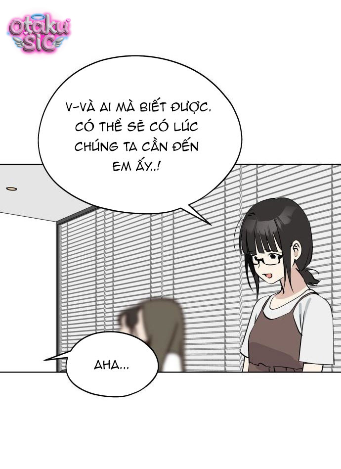 Hôm nay tôi là con gái - Chap 70 - Trang 32