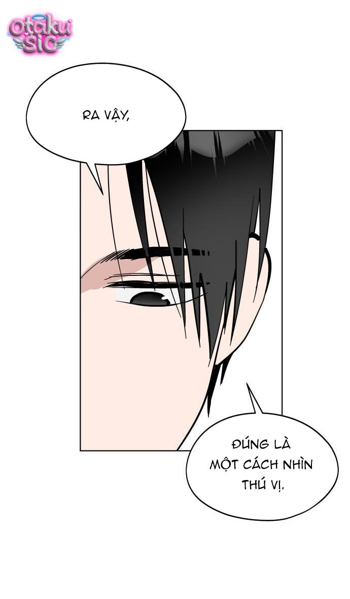 Hôm nay tôi là con gái - Chap 70 - Trang 33