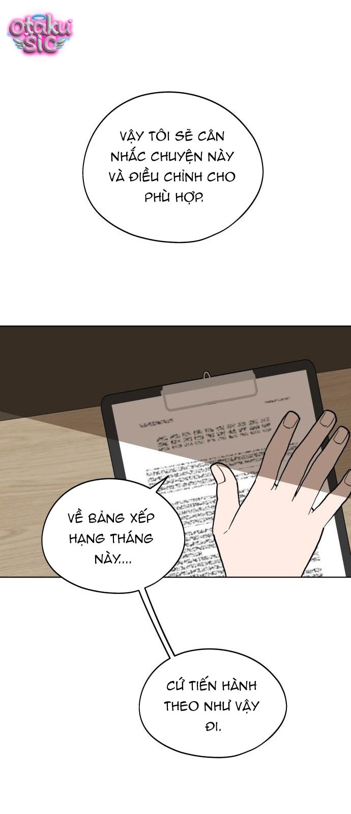Hôm nay tôi là con gái - Chap 70 - Trang 34