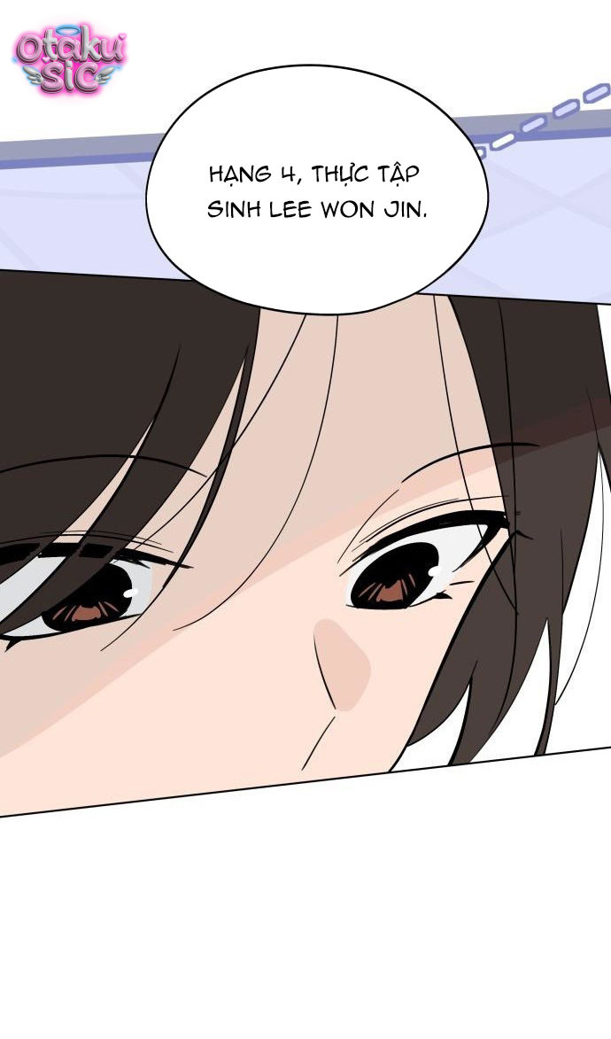 Hôm nay tôi là con gái - Chap 70 - Trang 38