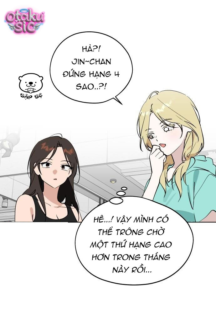 Hôm nay tôi là con gái - Chap 70 - Trang 39