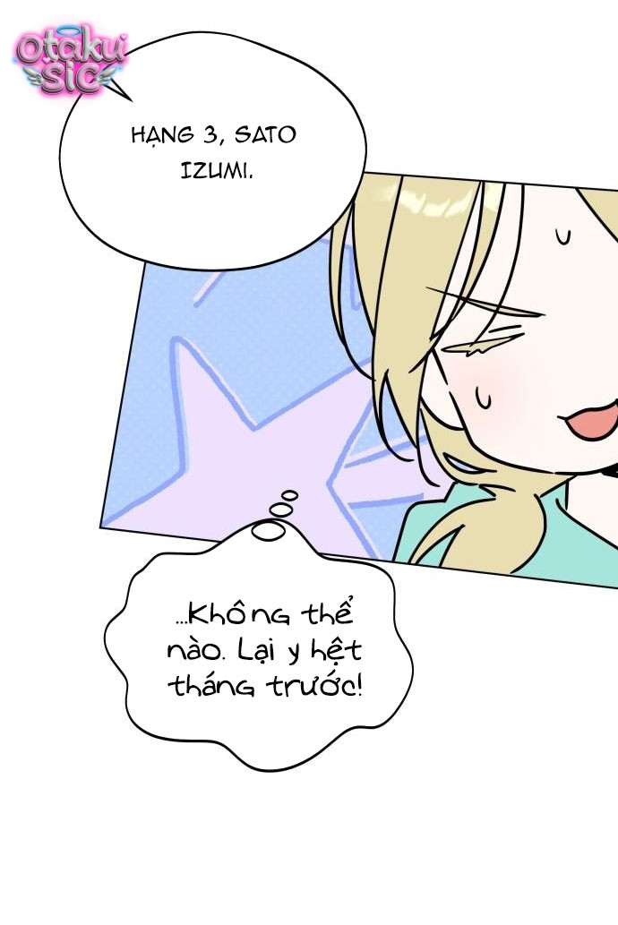Hôm nay tôi là con gái - Chap 70 - Trang 40