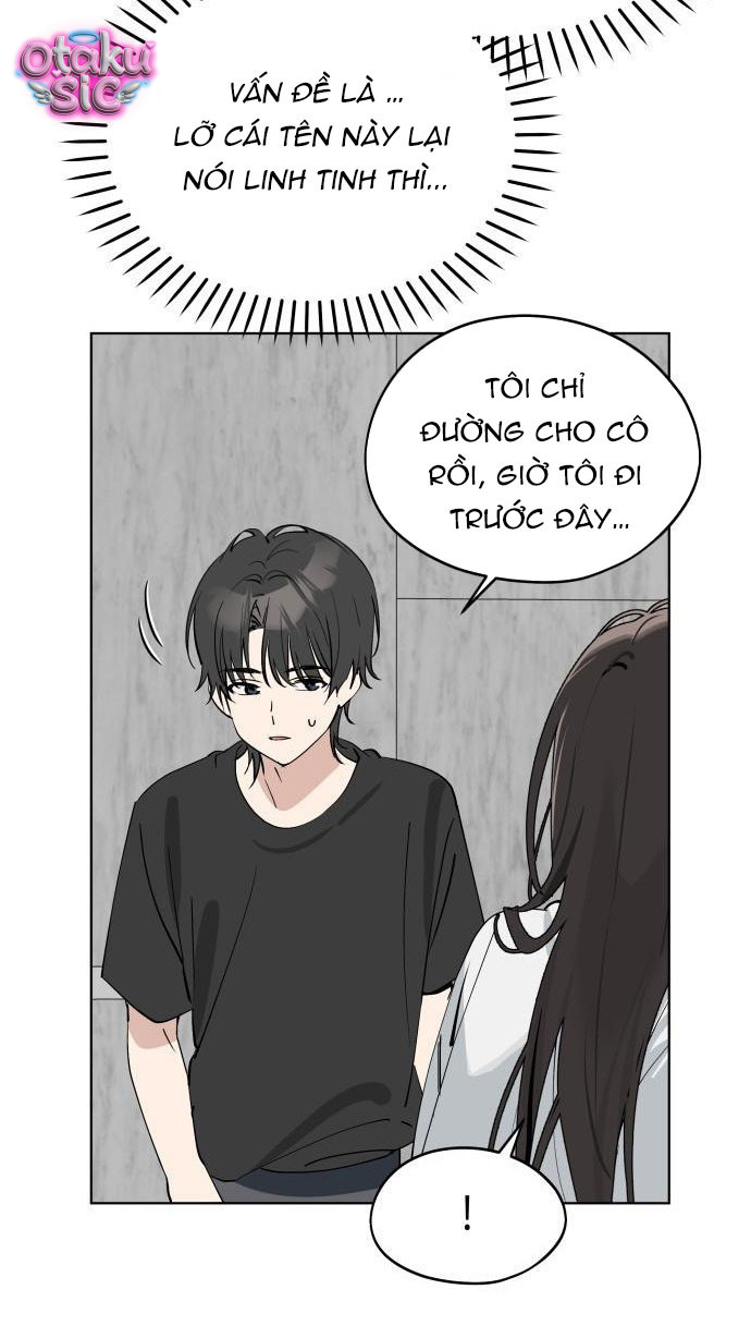 Hôm nay tôi là con gái - Chap 70 - Trang 5