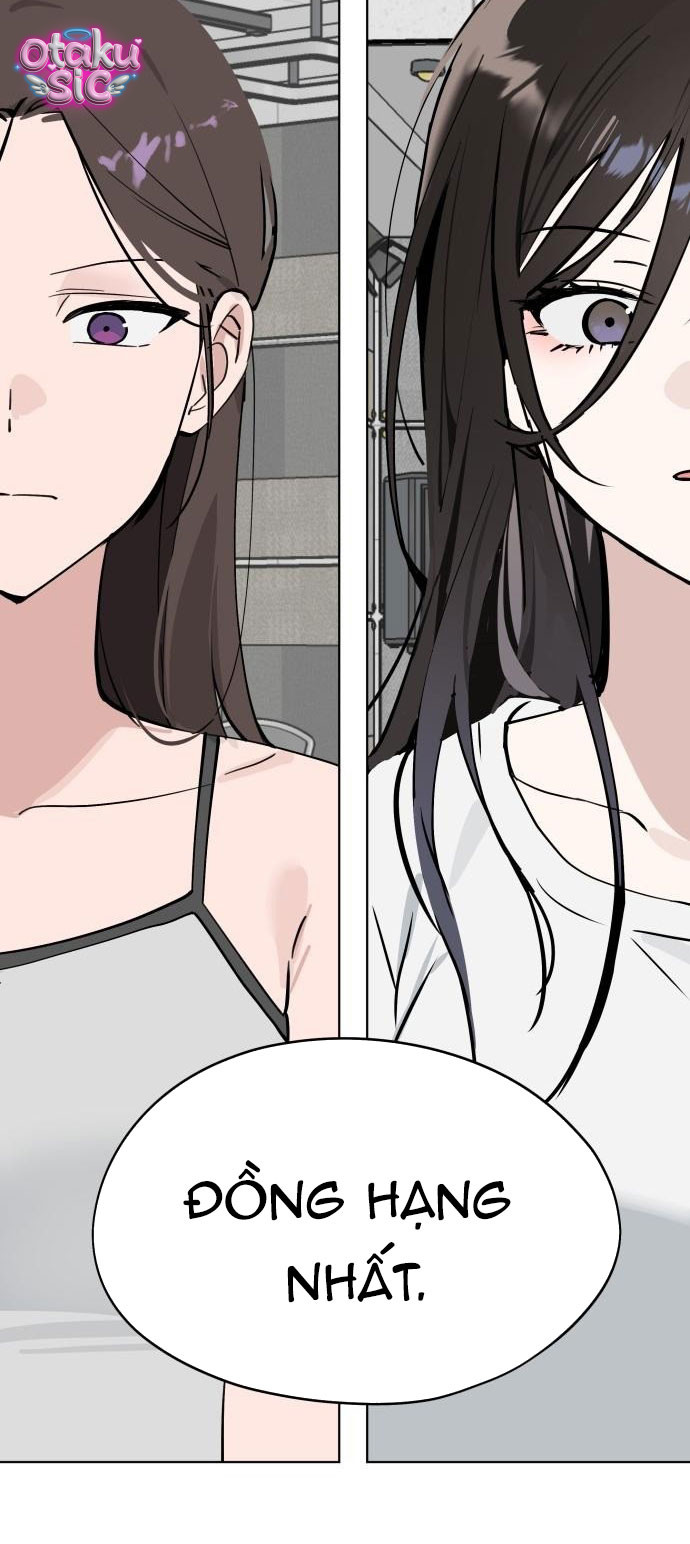 Hôm nay tôi là con gái - Chap 70 - Trang 43