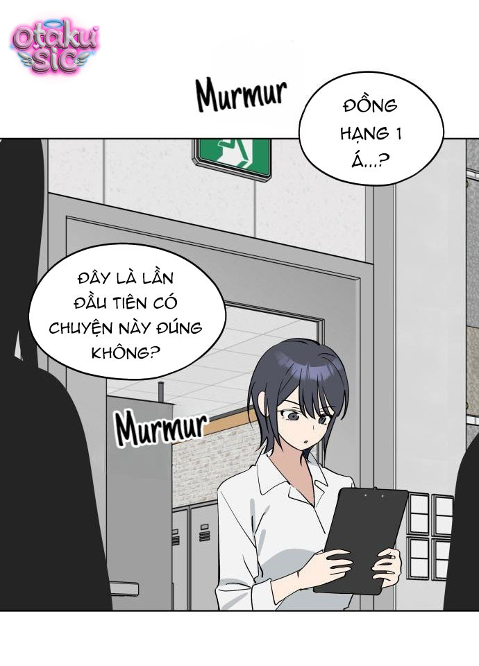 Hôm nay tôi là con gái - Chap 70 - Trang 45