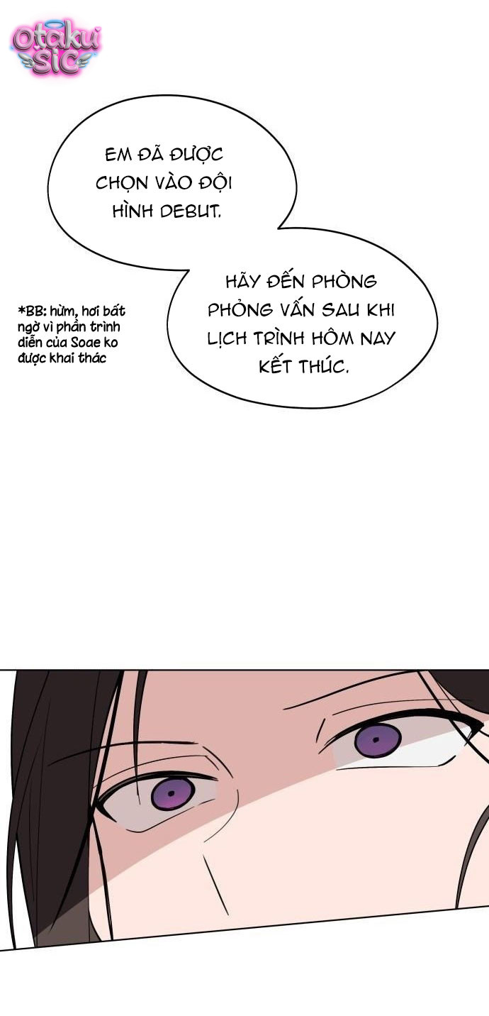 Hôm nay tôi là con gái - Chap 70 - Trang 49