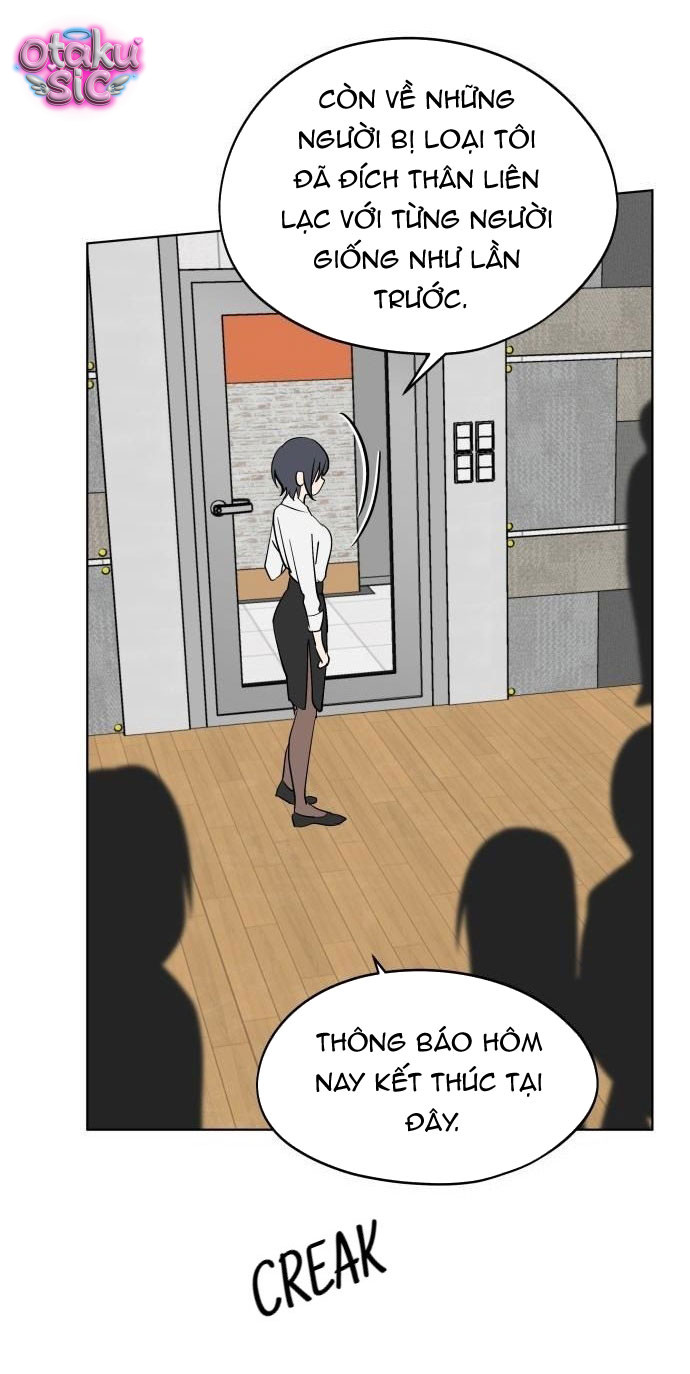 Hôm nay tôi là con gái - Chap 70 - Trang 50