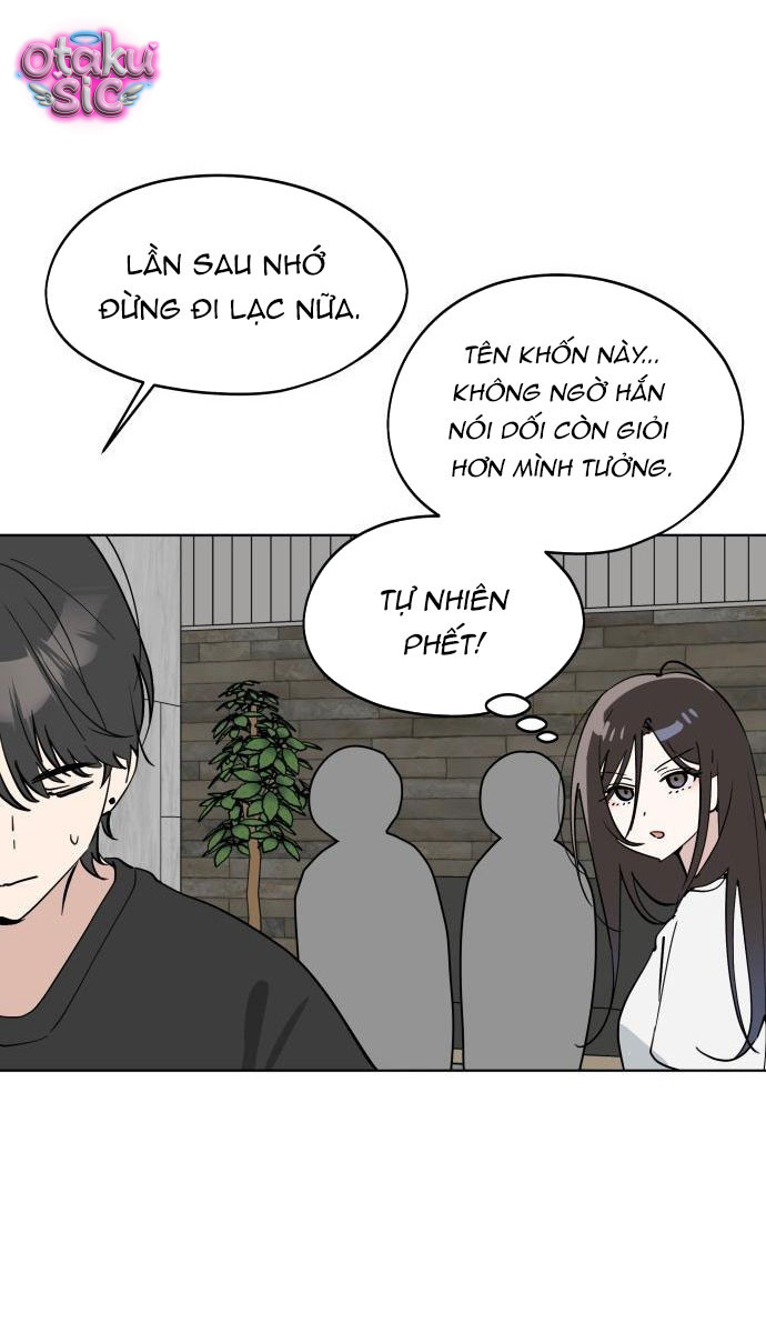 Hôm nay tôi là con gái - Chap 70 - Trang 6