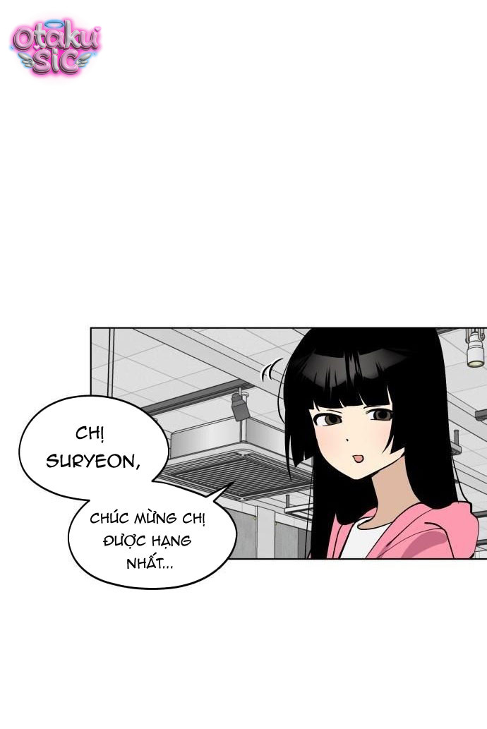 Hôm nay tôi là con gái - Chap 70 - Trang 51