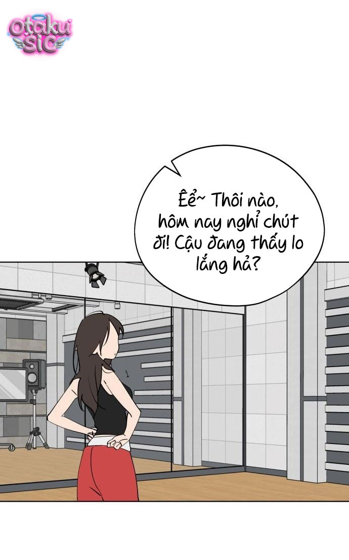 Hôm nay tôi là con gái - Chap 70 - Trang 58