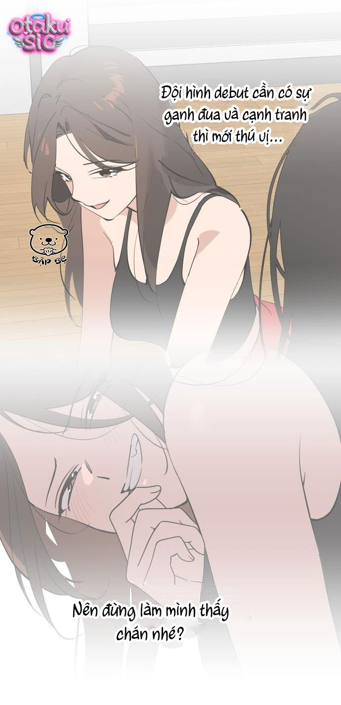 Hôm nay tôi là con gái - Chap 70 - Trang 60