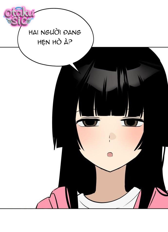 Hôm nay tôi là con gái - Chap 70 - Trang 7
