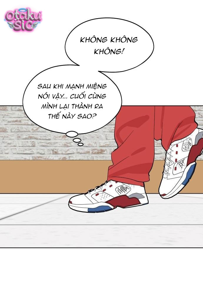 Hôm nay tôi là con gái - Chap 70 - Trang 61