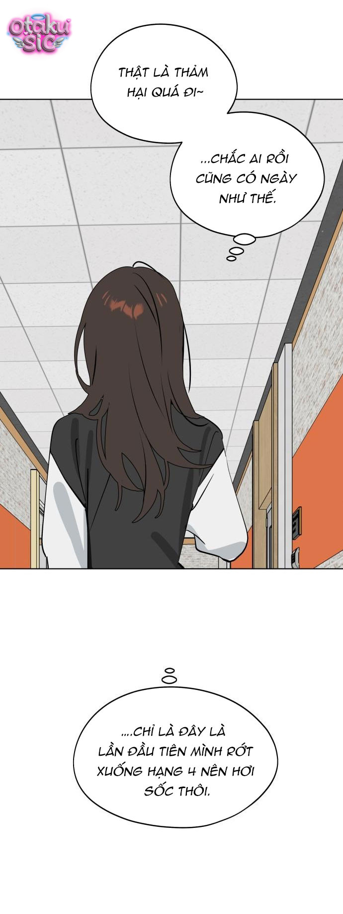 Hôm nay tôi là con gái - Chap 70 - Trang 62