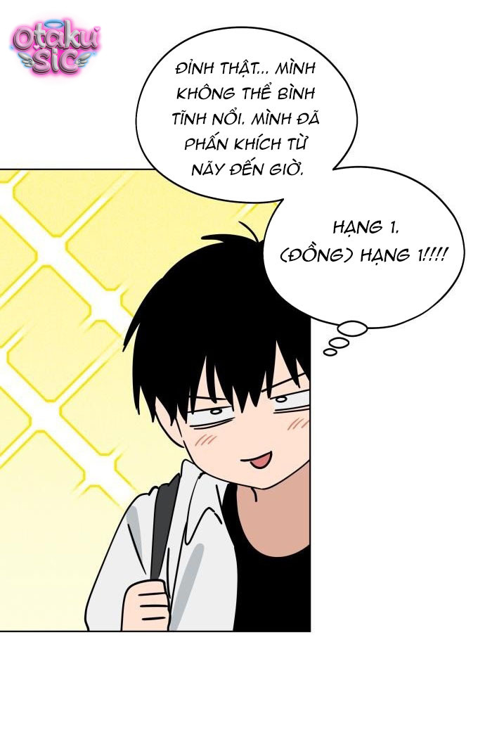 Hôm nay tôi là con gái - Chap 70 - Trang 64