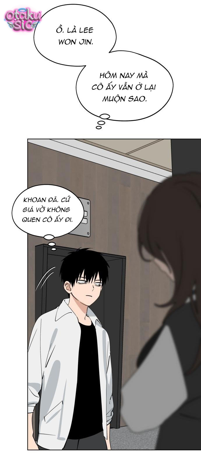 Hôm nay tôi là con gái - Chap 70 - Trang 67