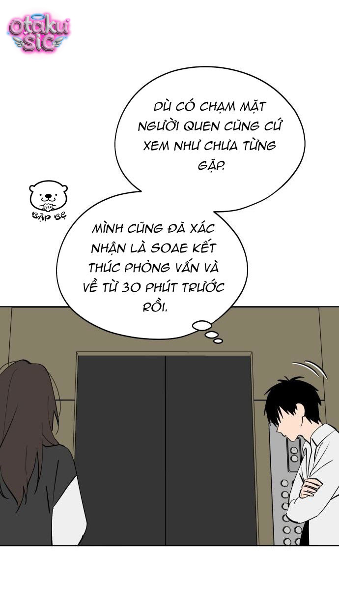 Hôm nay tôi là con gái - Chap 70 - Trang 68