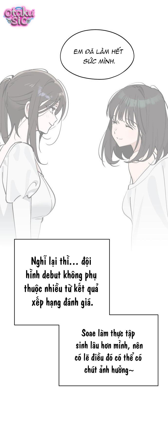 Hôm nay tôi là con gái - Chap 70 - Trang 70