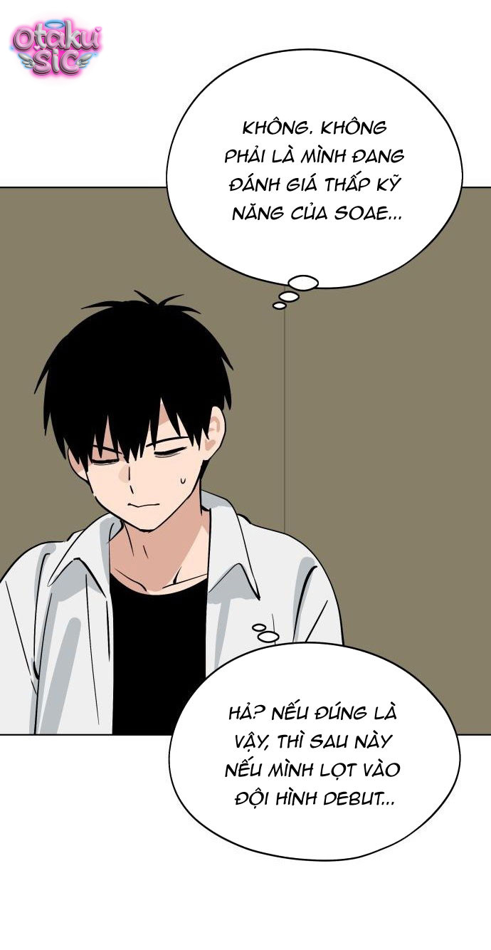 Hôm nay tôi là con gái - Chap 70 - Trang 71