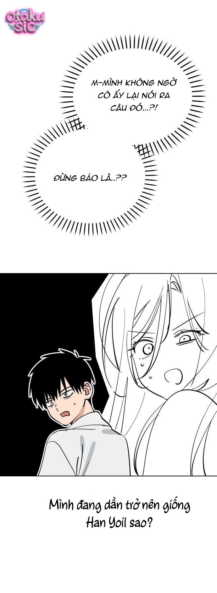Hôm nay tôi là con gái - Chap 70 - Trang 77