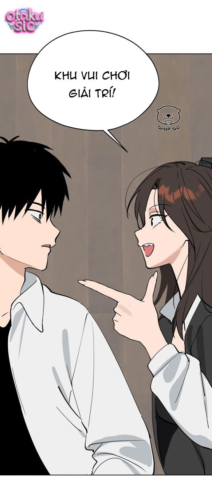Hôm nay tôi là con gái - Chap 70 - Trang 80
