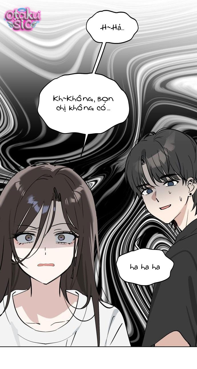 Hôm nay tôi là con gái - Chap 70 - Trang 9