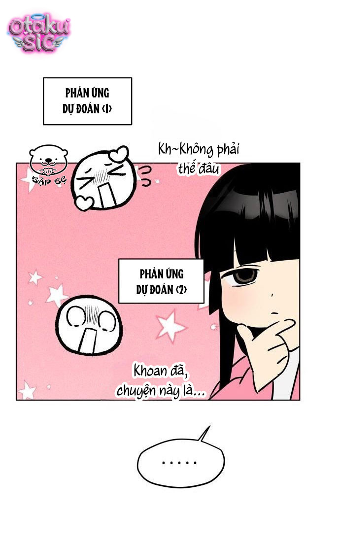 Hôm nay tôi là con gái - Chap 70 - Trang 10