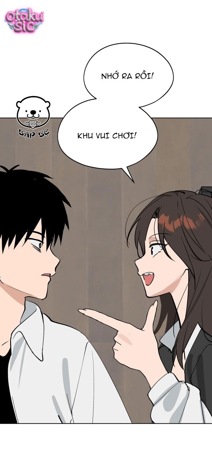 Hôm nay tôi là con gái - Chap 71 - Trang 2