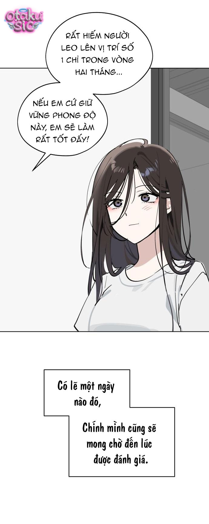 Hôm nay tôi là con gái - Chap 71 - Trang 13
