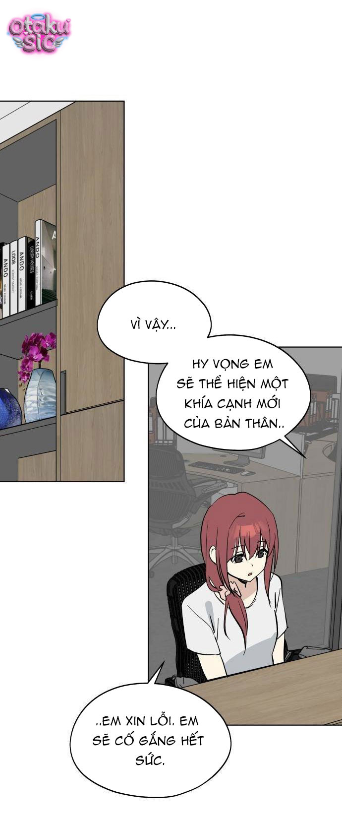 Hôm nay tôi là con gái - Chap 71 - Trang 14