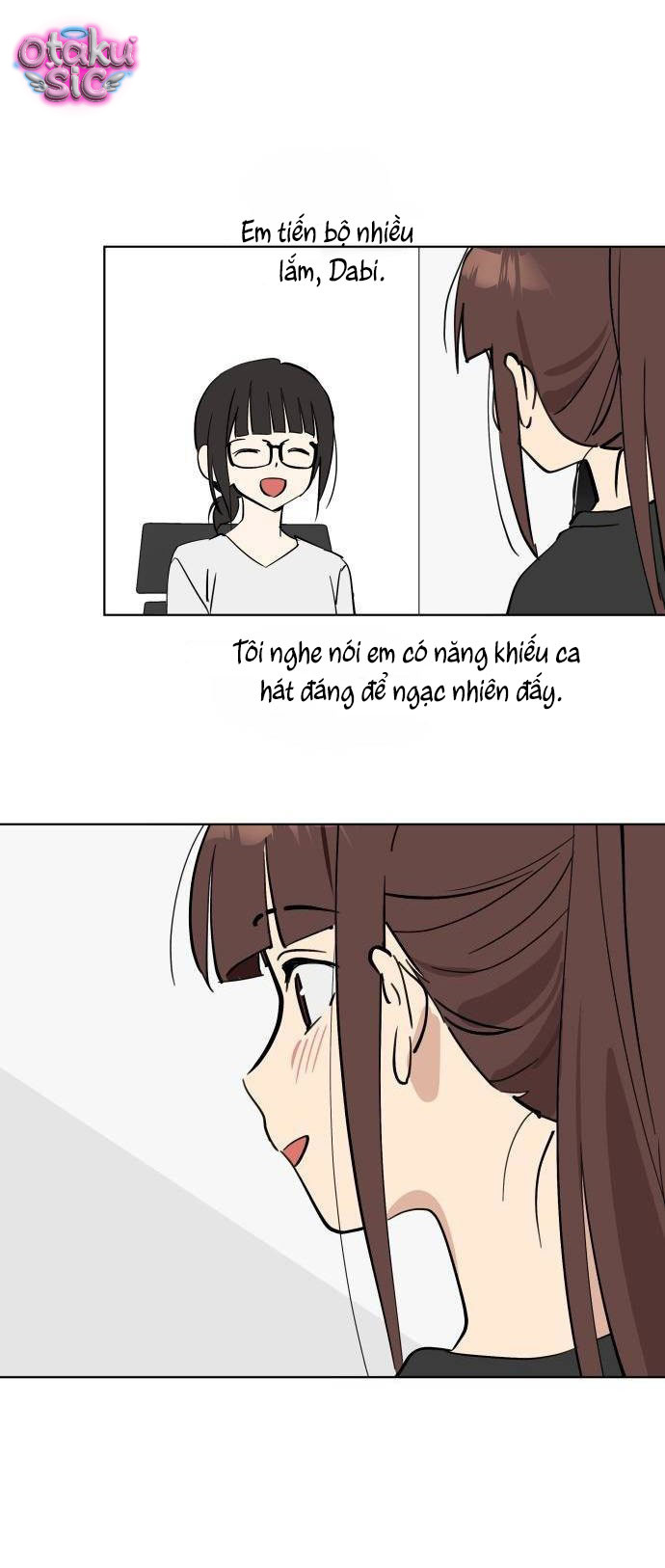 Hôm nay tôi là con gái - Chap 71 - Trang 15